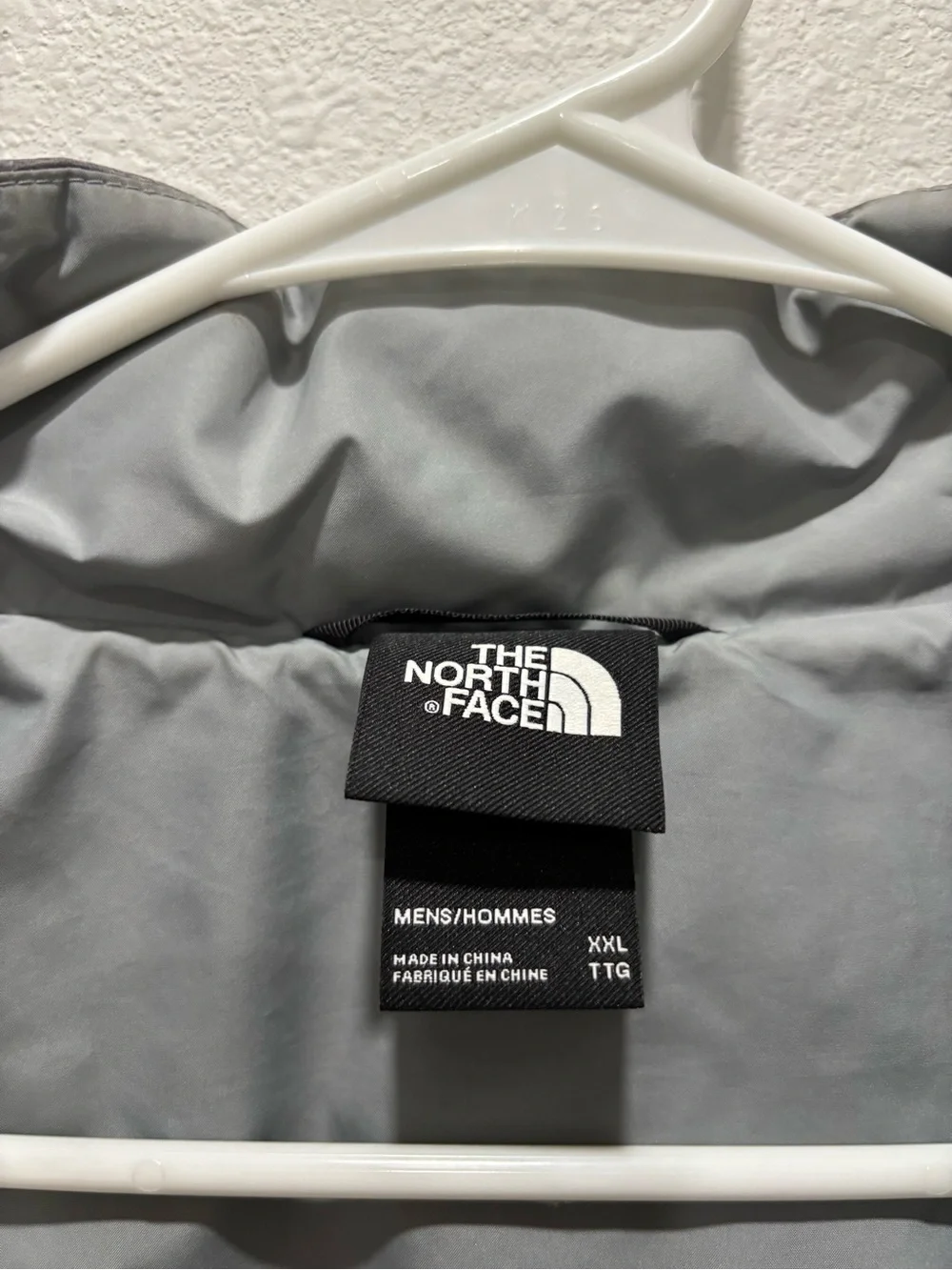 The North Face Junction Insulated Jacket